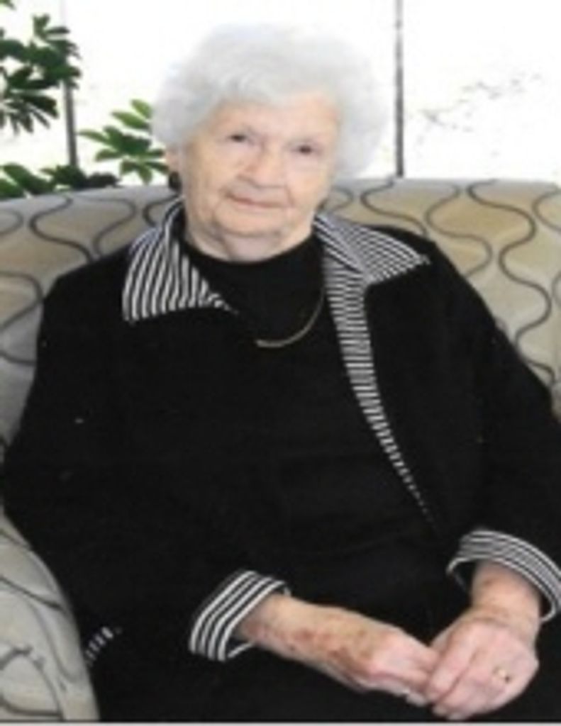 Josephine A. Corrin