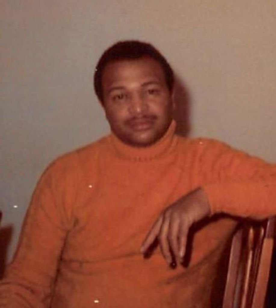 Robert Lee Morgan Jr.