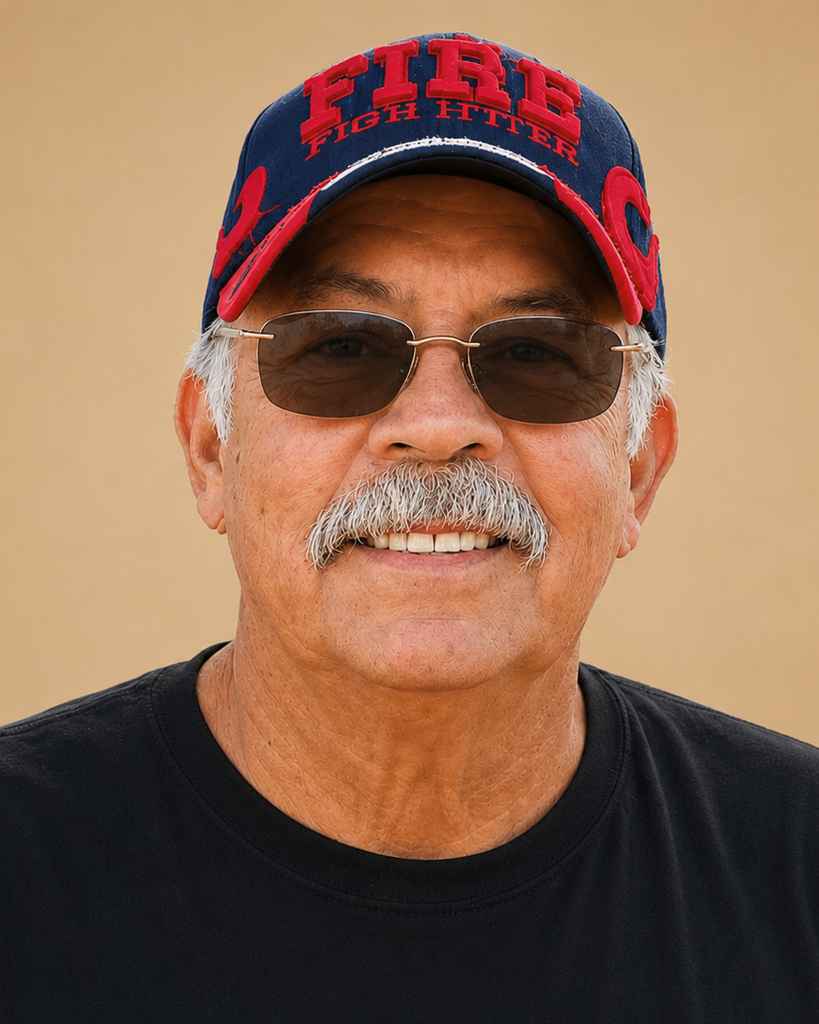 Howard Larry Riggs Profile Photo
