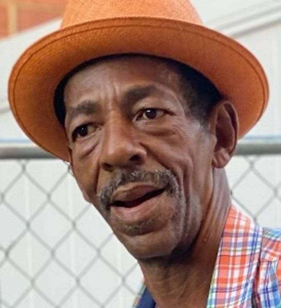 Charles Kirkpatrick III