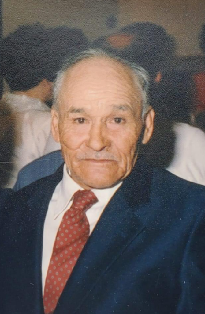 Jose Arellano Profile Photo