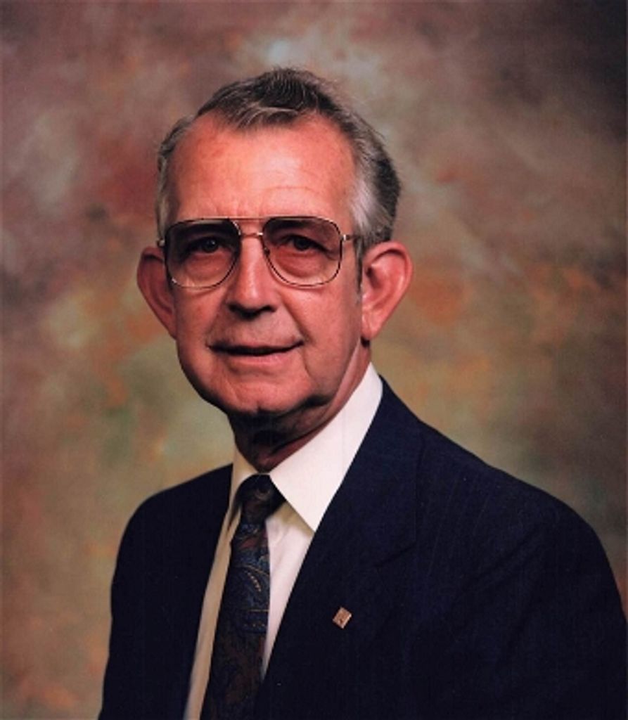 Clifton Ray Robinson Profile Photo