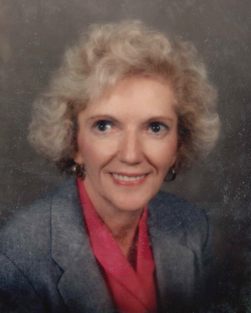 Sylvia Ann Sandlin Profile Photo