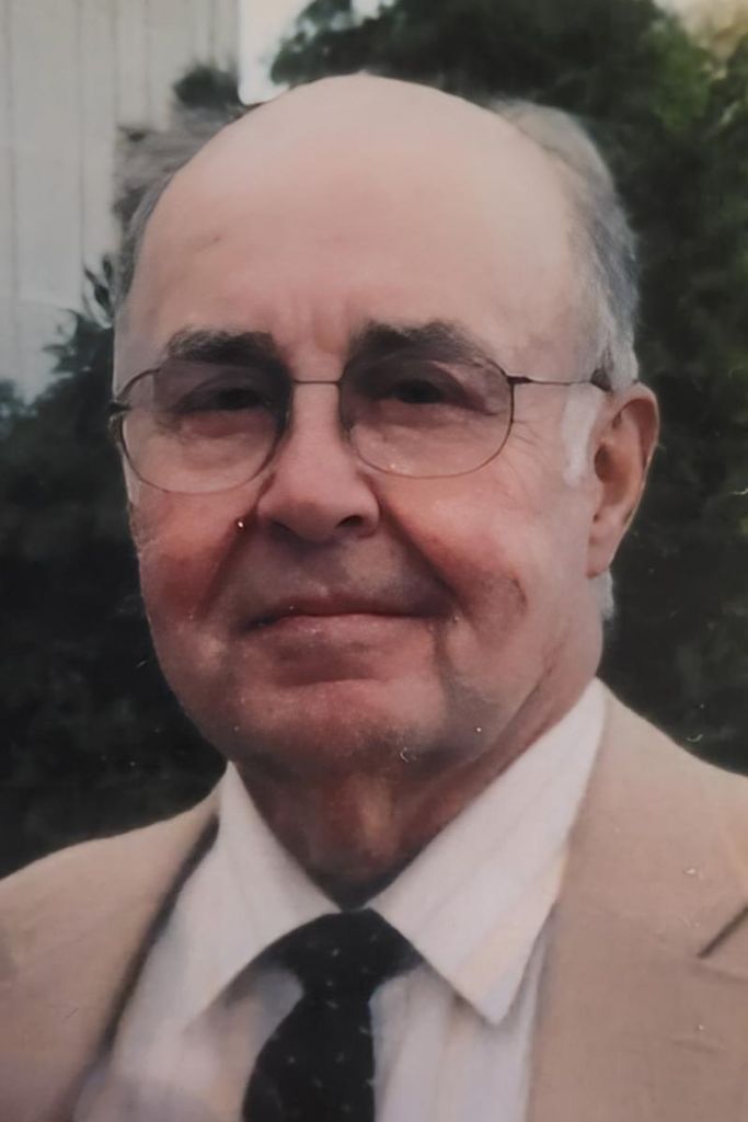 Jerome Gerrits Profile Photo