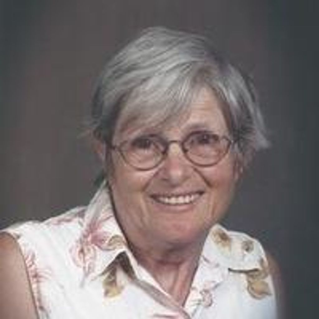 Evelyn Farner