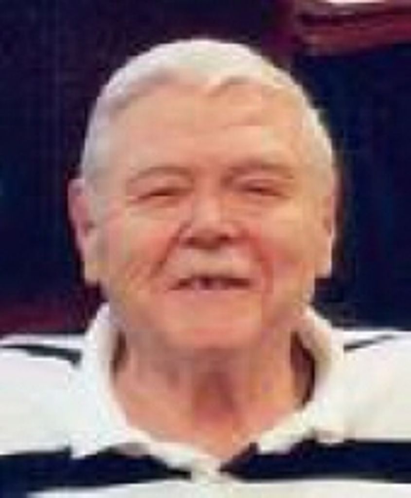 Roland  George Barrett