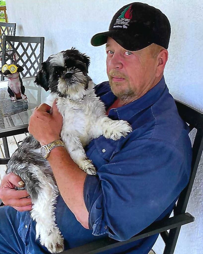 Wayne Gunning Profile Photo