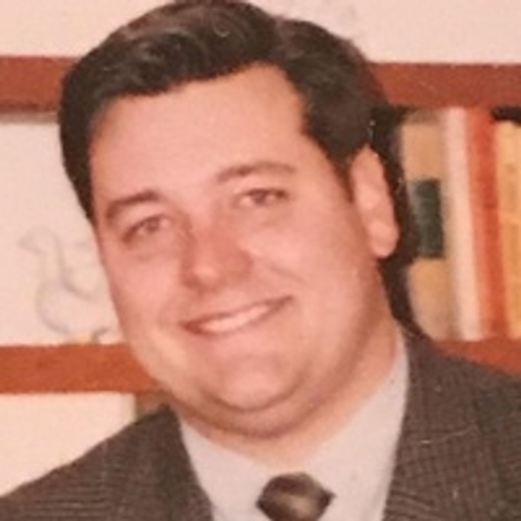 Andrew Frank Rockett