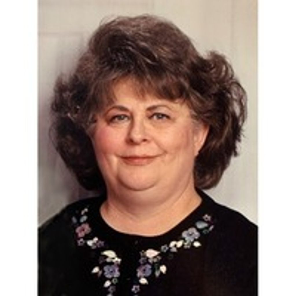 Patricia L. Scully Profile Photo