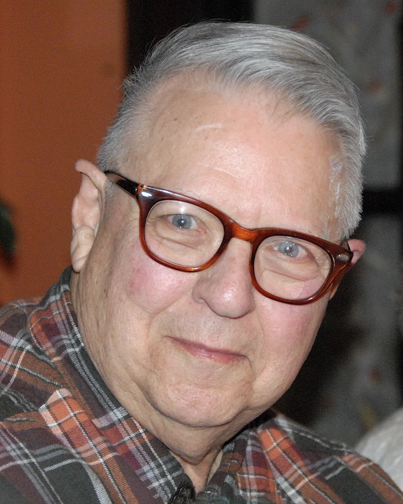 Gerald Howard Miller Profile Photo