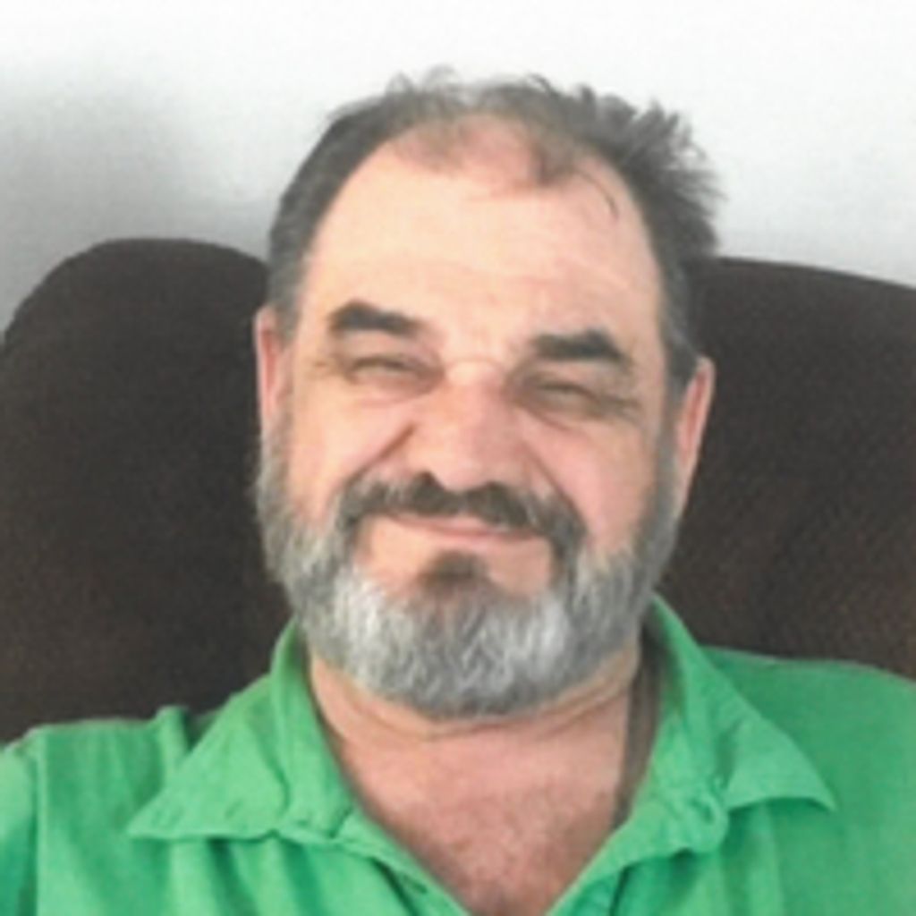 Clayton H Hoover Profile Photo