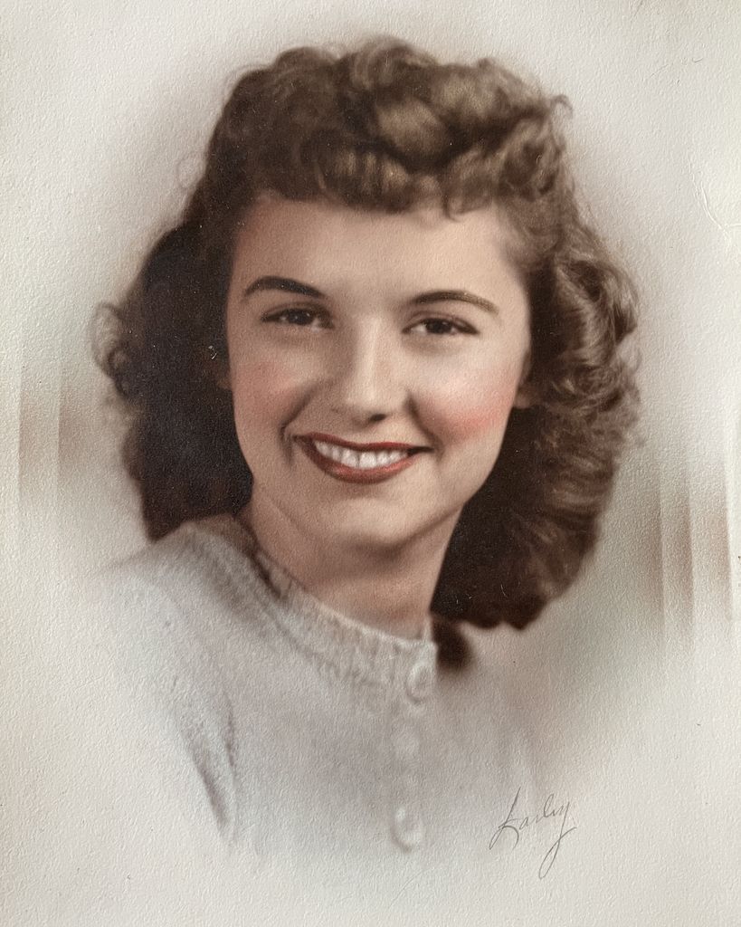 Aleta Glenell Grissom Profile Photo