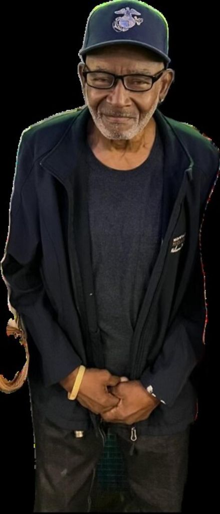 Reginald Ray Bailey Profile Photo