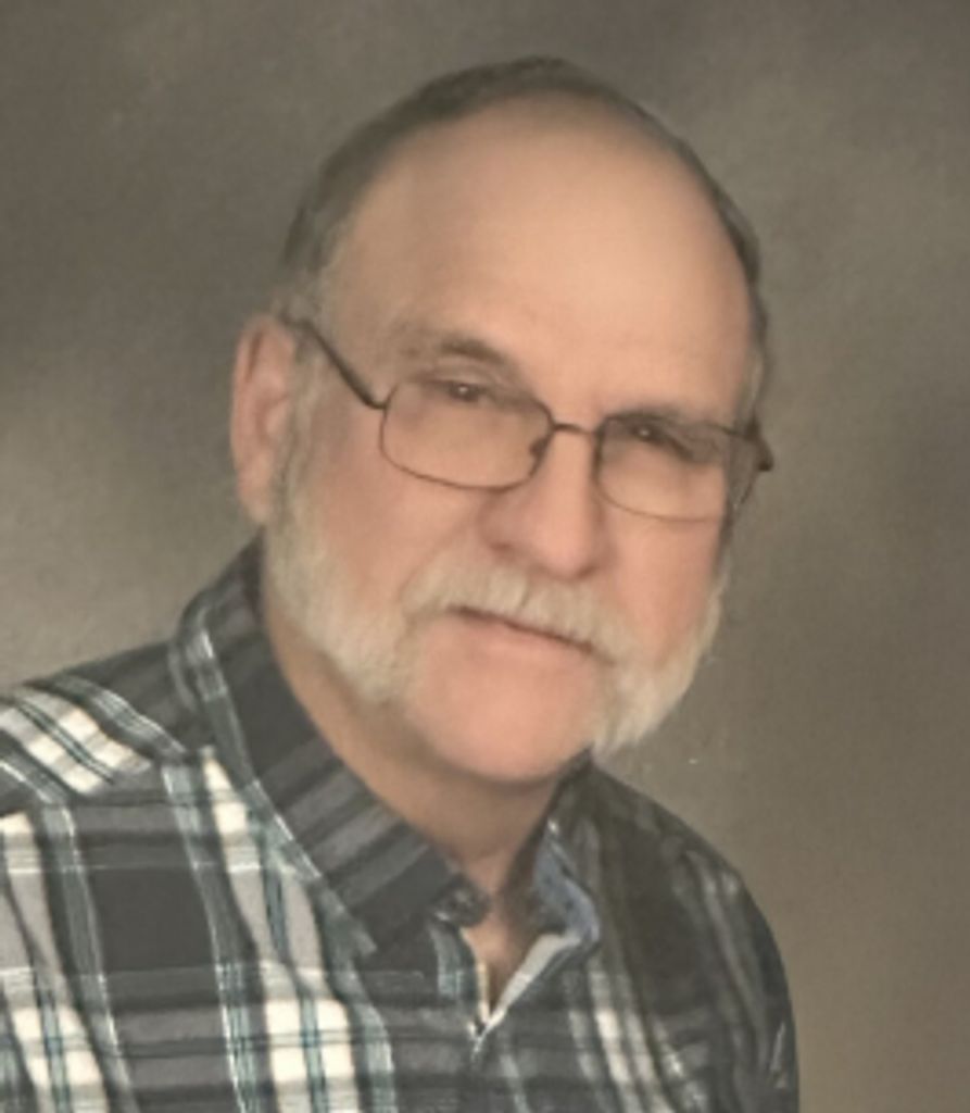 Michael "Mickey" Brisendine