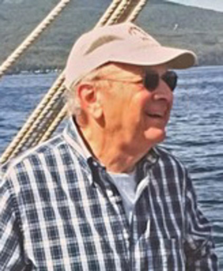 John Joseph Petrillo Profile Photo