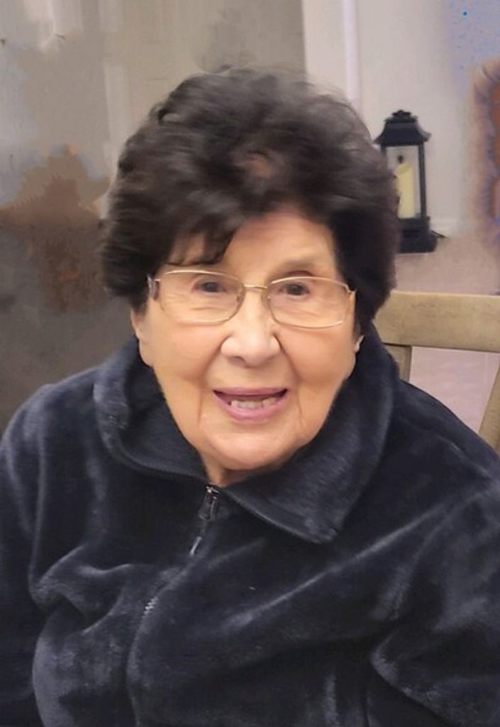 Lillian D Jenkins Profile Photo