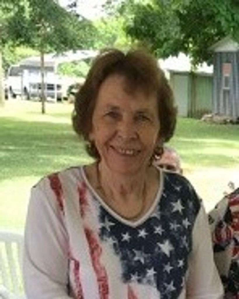 Frances Leona Montoya Profile Photo