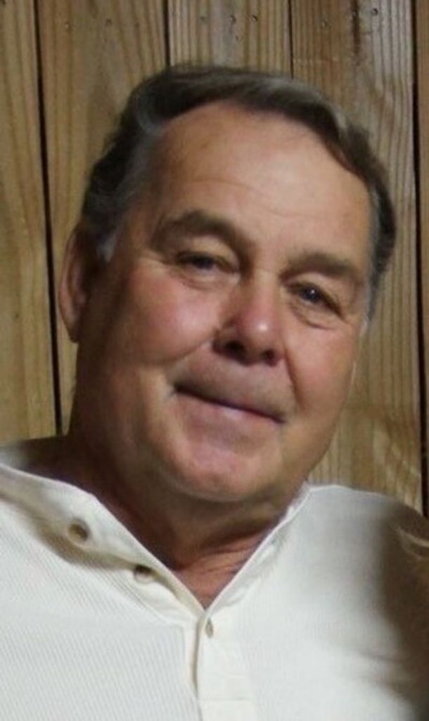 Dayton Grimm, Jr. Profile Photo