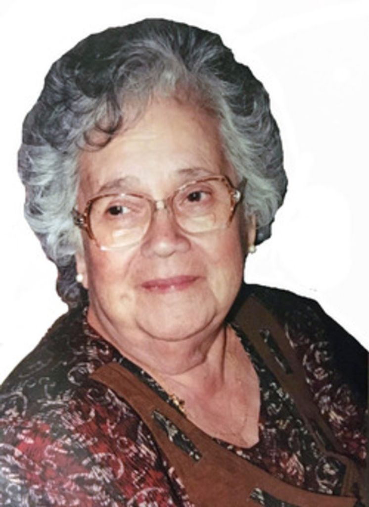 Olivia B. Flores