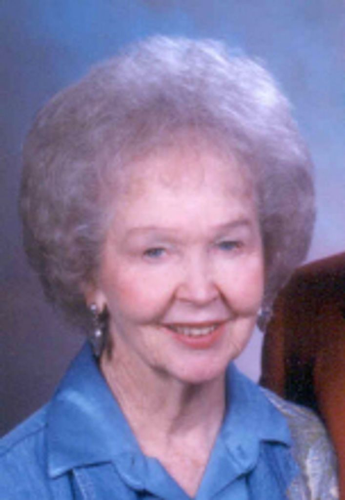 Verba Lee Steele