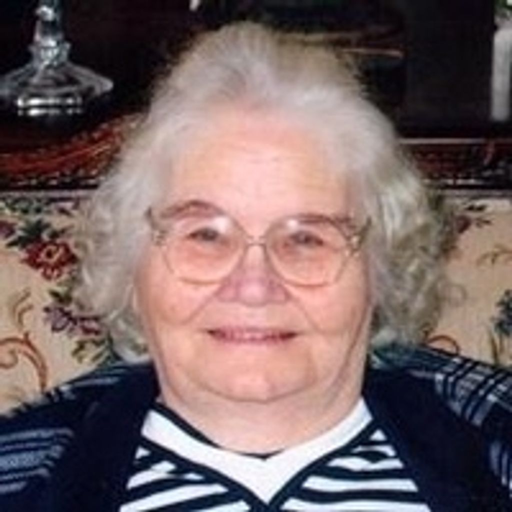 Nell Rose Nowlin