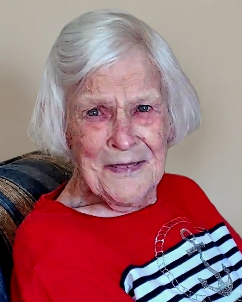 Georgia Gardner Profile Photo