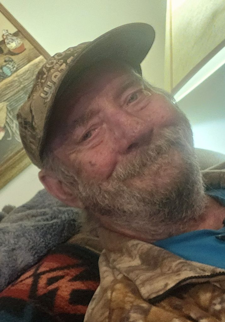 Roger Glenn Profile Photo