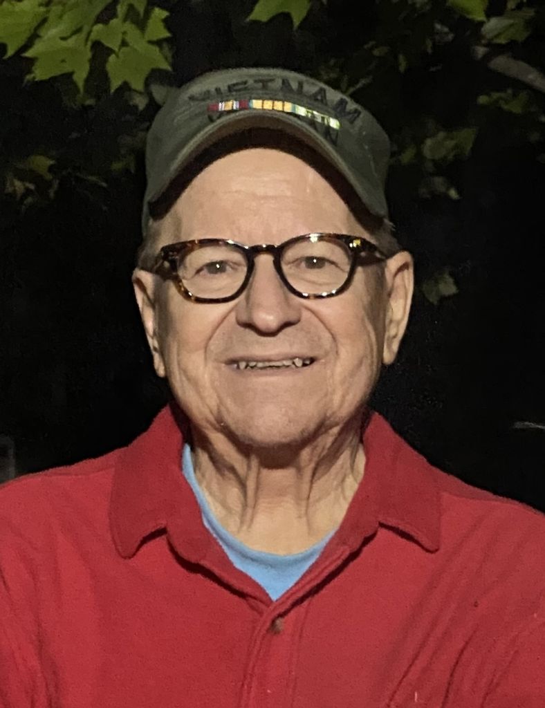 John Joseph Stefanov