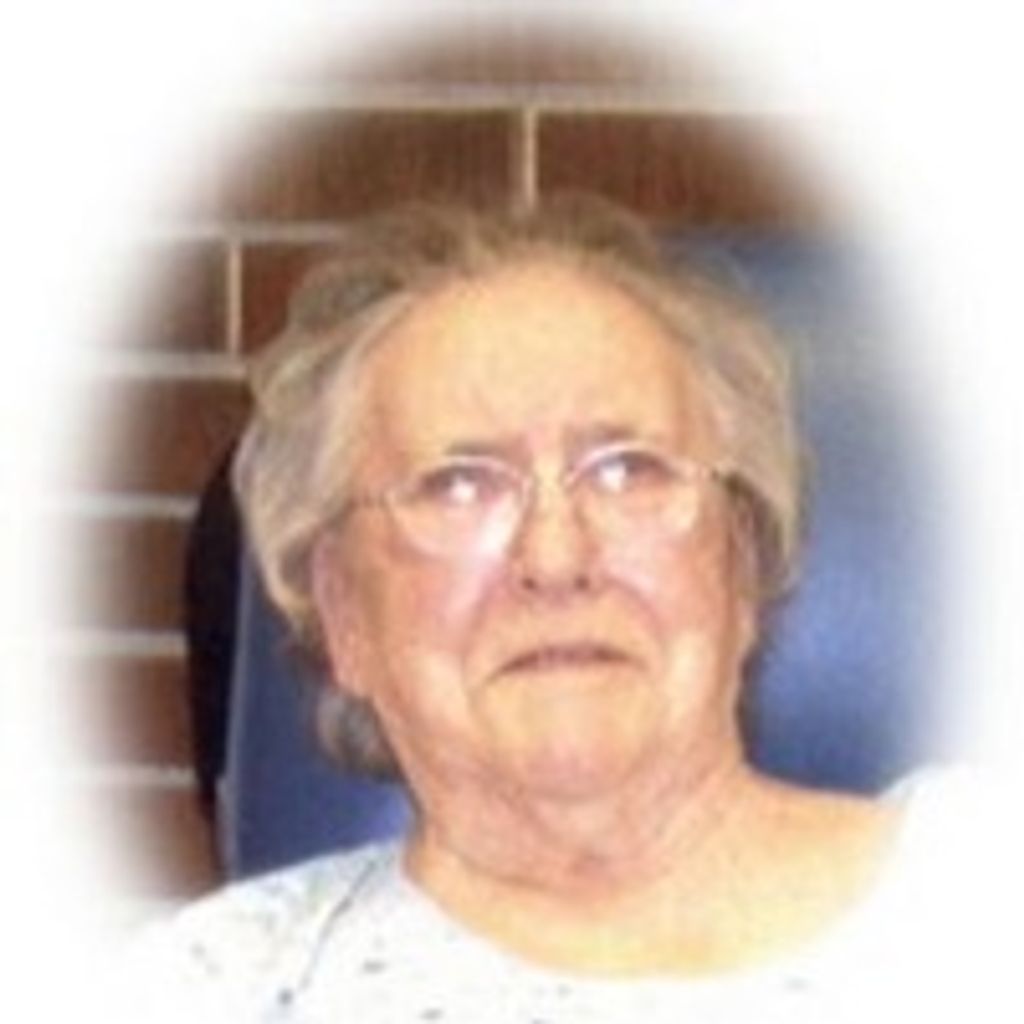 Rita Hammond