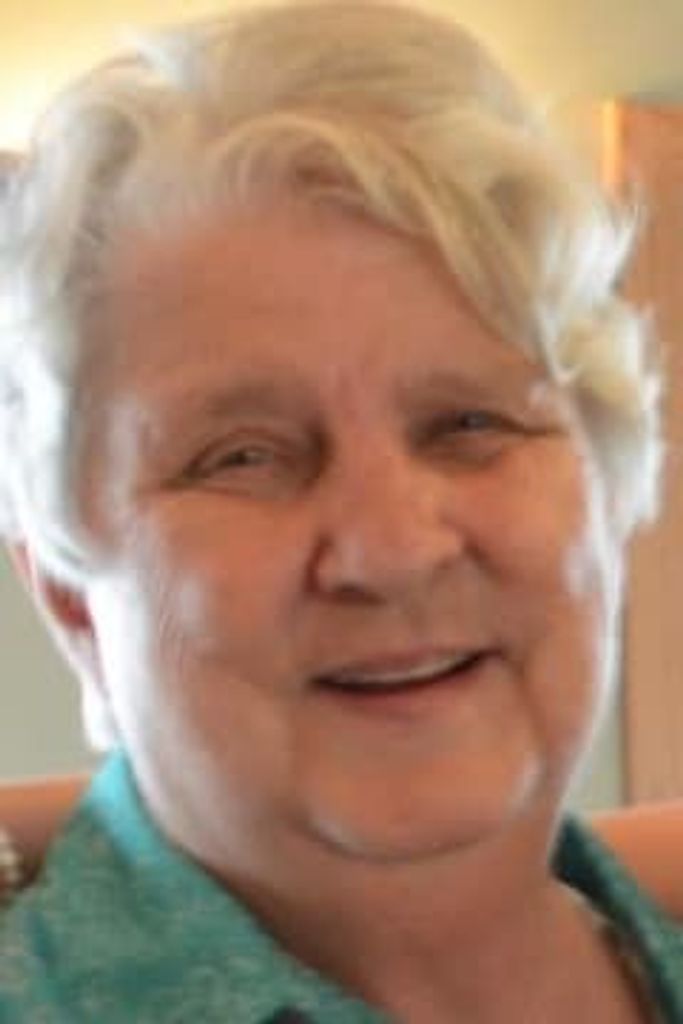Janet Loutisha Herr