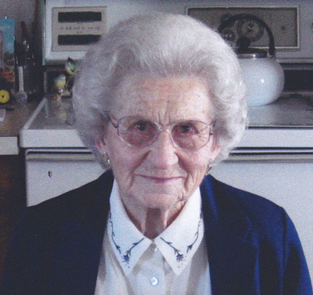Catherine R. Grove Profile Photo