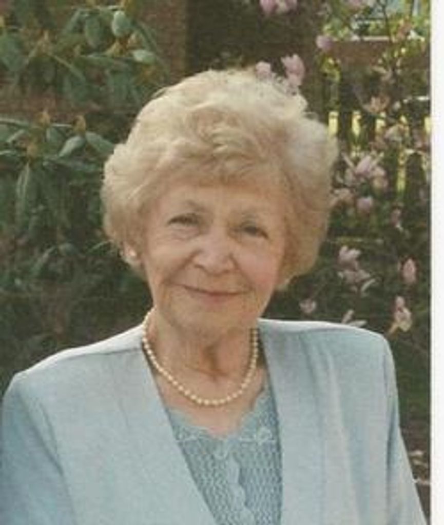 Dorothy Remick