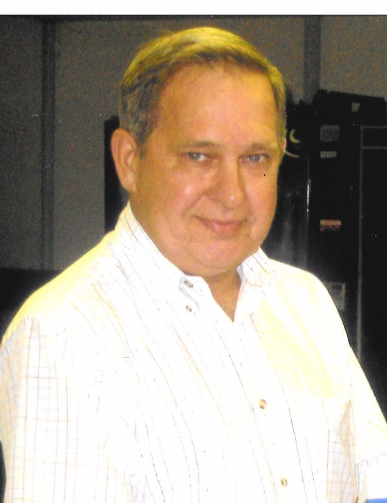 Thomas Paul Wolford Profile Photo