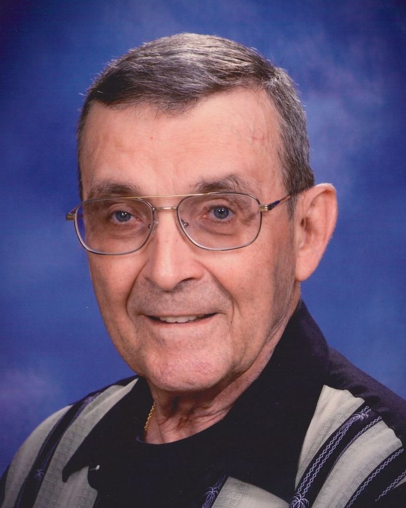 Robert J. Thibodeau