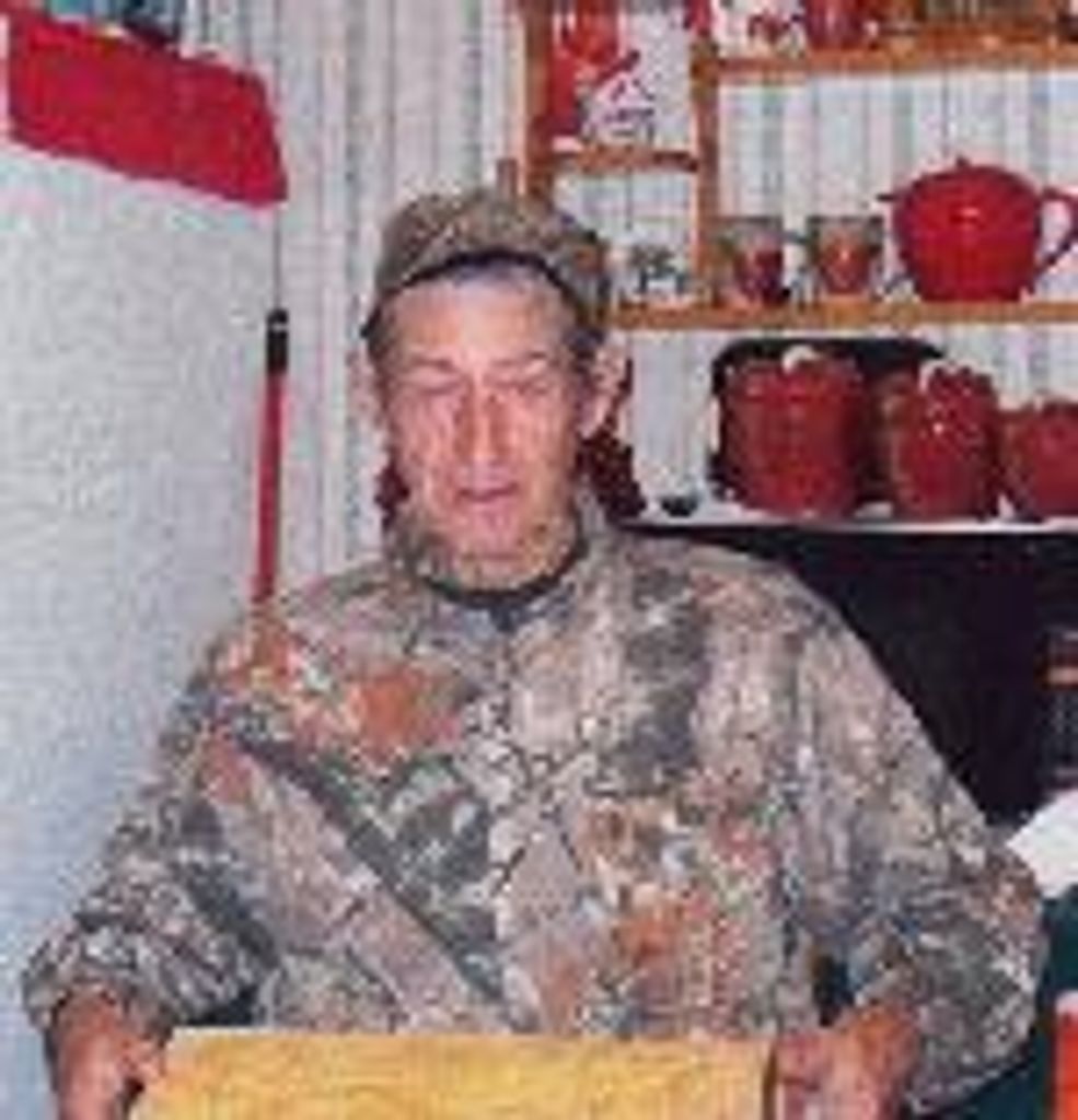 Mr. Roy Cheek