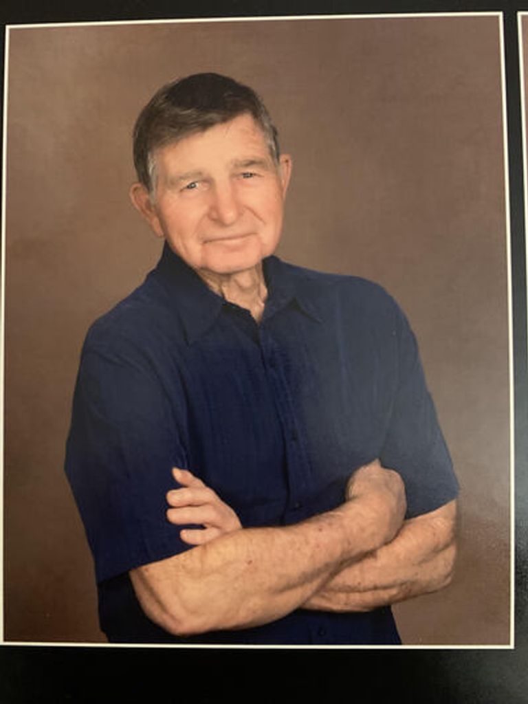 John Henry Wheeler Profile Photo