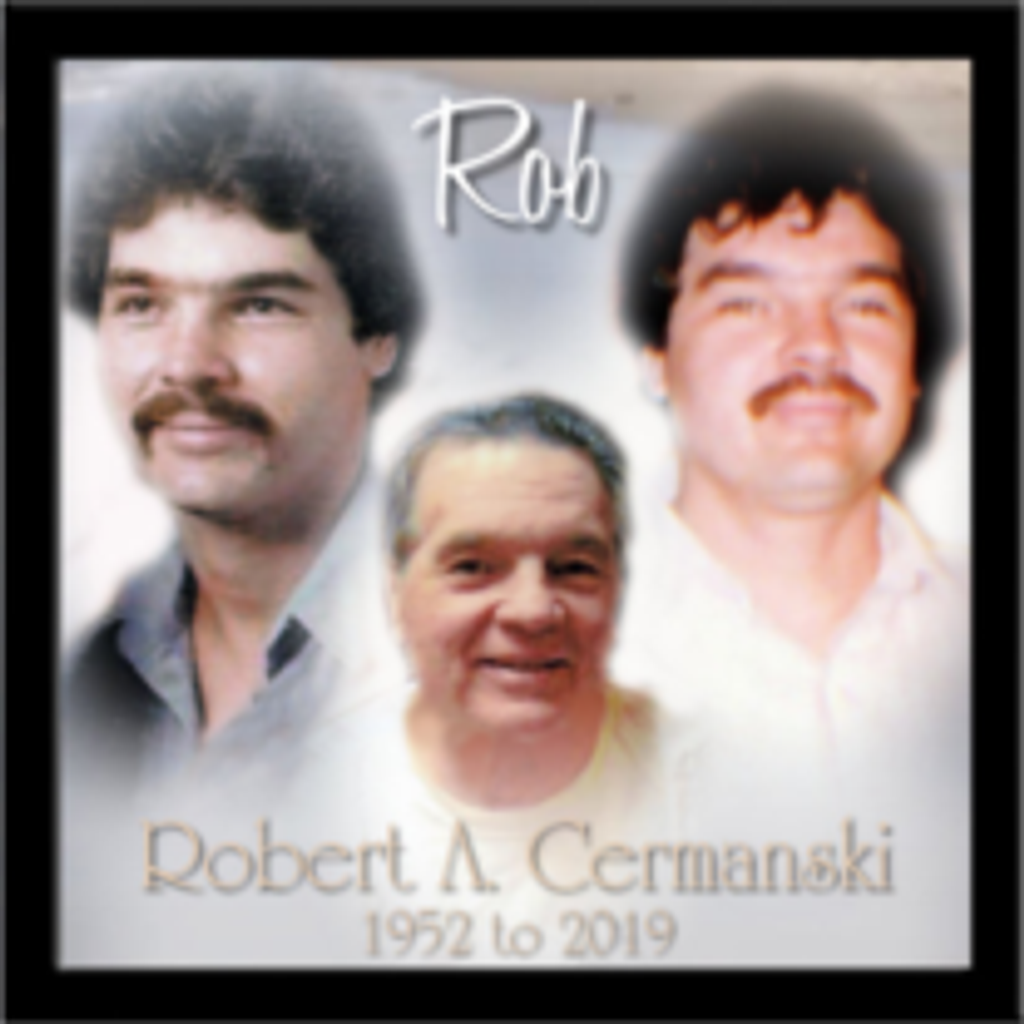 Robert A. Cermanski