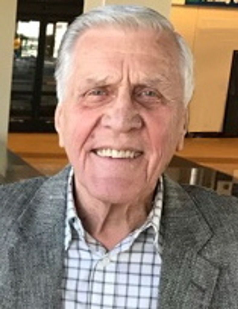 Richard "Dick" Eugene Paul Kohl Profile Photo