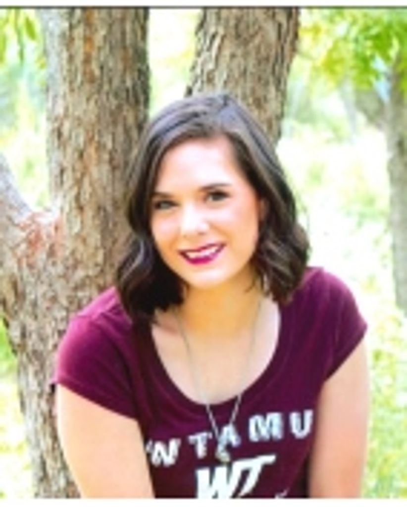 Kinsley Rebecca Smith