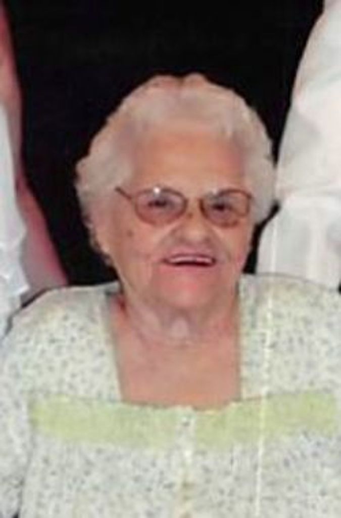 Grace Benson