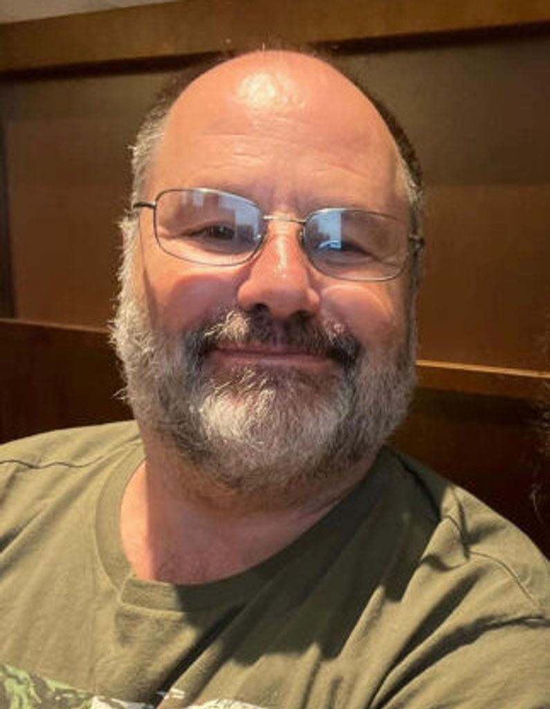 Scott Nelson Waddell Profile Photo