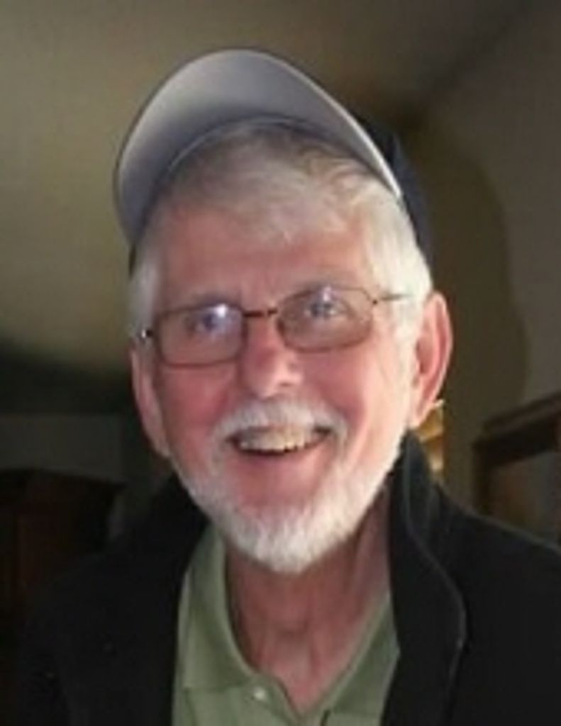 Robert "Buddy" Warren Keenum Profile Photo