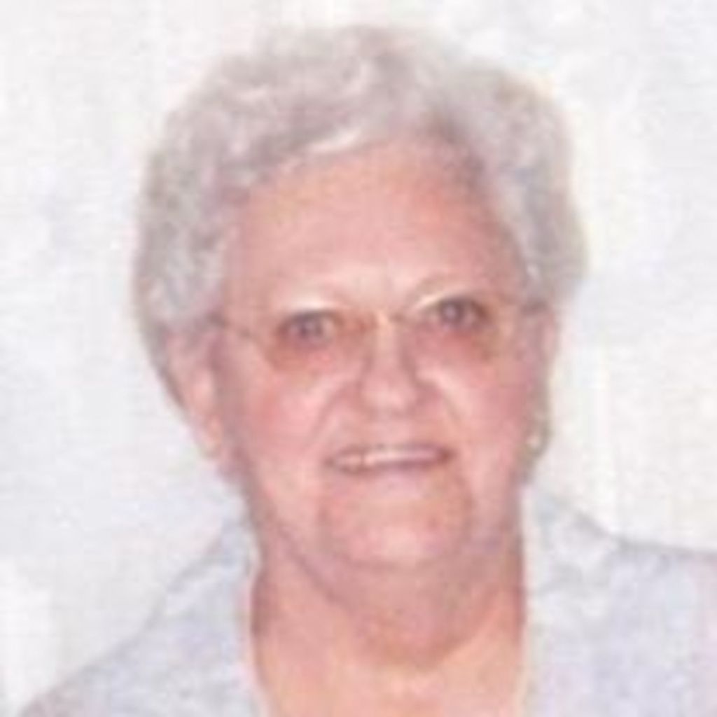Wanda Eileen Grube