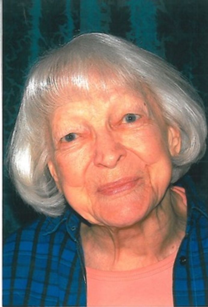 Dorothy Augusta Tifft