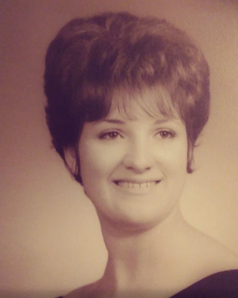 Sharon Alexander Wilcox