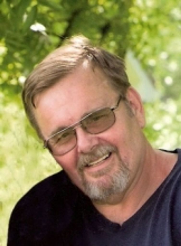 Robert Wolgamott Profile Photo