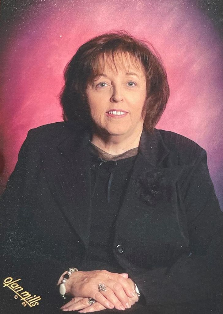 Peggy Jean Harris Barnes Profile Photo