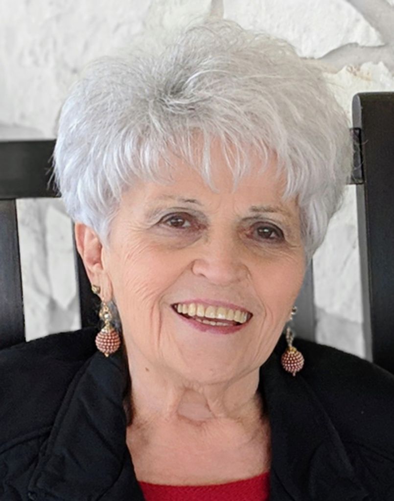 Joyce Mae Schott Rihn Profile Photo