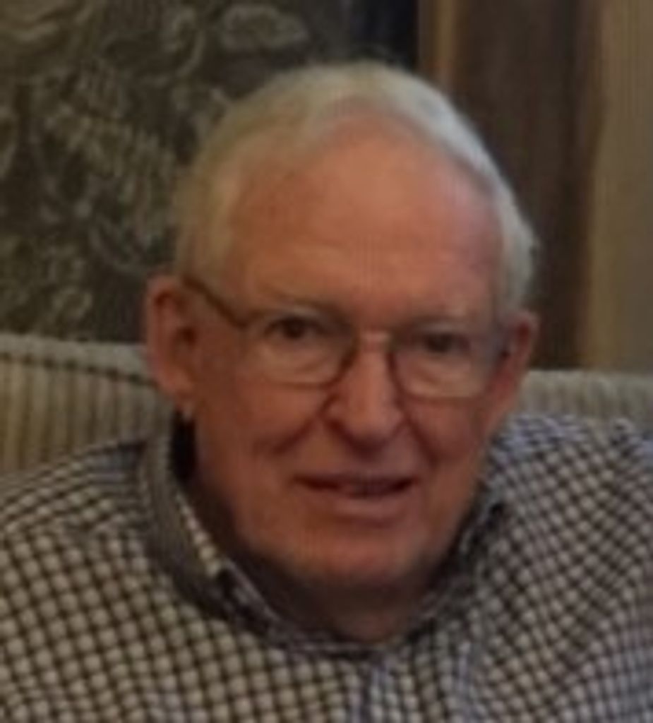 William J. "Bill" CRONIN