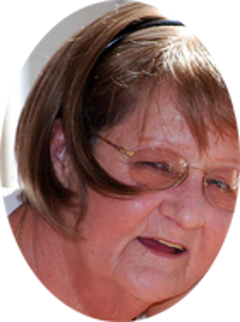 Betty Smallwood Nix
